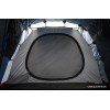 Кемпинговая палатка FHM Alcor 3 (синий/серый)