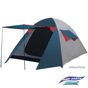 Треккинговая палатка Canadian Camper ORIX 3