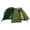Треккинговая палатка Canadian Camper Rino 4 (зеленый)