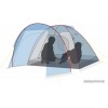 Треккинговая палатка Canadian Camper Rino 4 (зеленый)