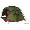 Треккинговая палатка High Peak Sparrow 2 10186 (зелёный)