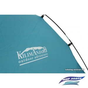 Треккинговая палатка Kilimanjaro 06T-039-3