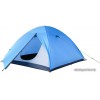 Треккинговая палатка KingCamp Hiker Fiber [KT3006]