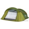 Треккинговая палатка Quechua 2 Seconds Easy 3 (зеленый)