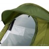 Треккинговая палатка Quechua 2 Seconds Easy 3 (зеленый)