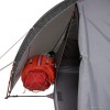 Треккинговая палатка Quechua Ultralight 2