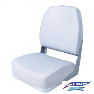 Кресло 75103 (цвет белый)