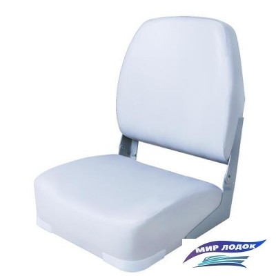 Кресло 75103 (цвет белый)