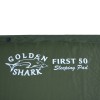Самонадувающийся коврик Golden Shark First 50