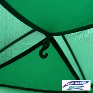 Кемпинговая палатка GOLDEN SHARK Simple 2