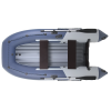 Комплект надувная лодка НДНД Grouper 310 Комфорт