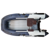 Комплект надувная лодка НДНД Grouper 310 с сиденьем Сикосари
