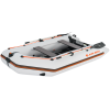 Моторно-гребная лодка Kolibri KM-300D