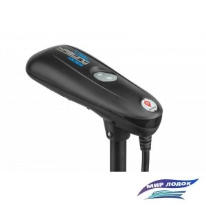 Лодочный мотор Haswing Cayman B 80 lbs 24V GPS