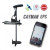 Лодочный мотор Haswing Cayman B 55 lbs GPS