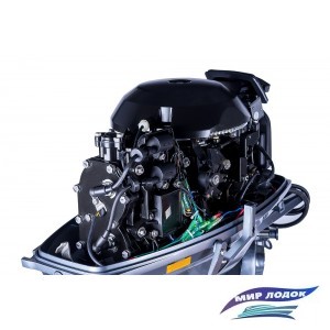 Лодочный мотор Seanovo SN 30 FHS