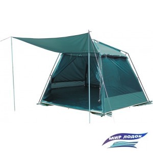 Палатка-шатер TRAMP Mosquito LUX Green