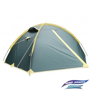Кемпинговая палатка Tramp Ranger 2