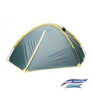 Кемпинговая палатка Tramp Ranger 3
