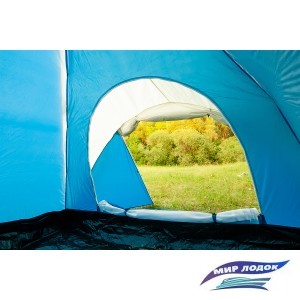 Кемпинговая палатка Acamper Acco 3 (синий)
