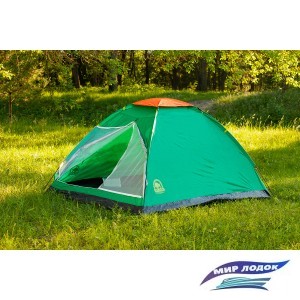 Треккинговая палатка Acamper Domepack 3