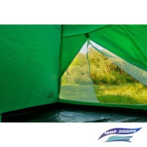 Треккинговая палатка Acamper Domepack 3