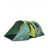 Кемпинговая палатка GOLDEN SHARK Pike 3 green