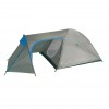 Треккинговая палатка Acamper Monsun 3 (серый)