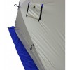 Палатка для зимней рыбалки Polar Bird 3Т Long + (Plus) Компакт