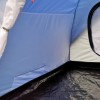 Треккинговая палатка GOLDEN SHARK Compact 3 (синий)