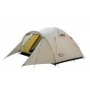 Треккинговая палатка Tramp Lite Camp 3 (V2) Sand