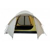 Треккинговая палатка Tramp Lite Camp 4 (V2) Sand