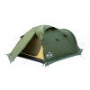 Экспедиционная палатка TRAMP Mountain 3 Green