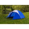 Треккинговая палатка Acamper Acco 4 (синий)