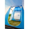 Кемпинговая палатка Acamper Nadir 8 (синий)