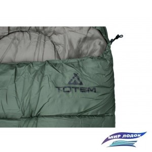 Спальный мешок Totem (Тотем) Fisherman