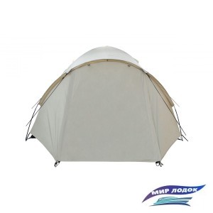 Универсальная палатка Tramp Lite Camp 3 (V2) Sand