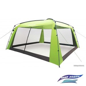 Кемпинговая палатка Atemi АТ-3