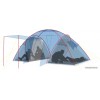 Кемпинговая палатка Canadian Camper Camper Sana 4 plus (голубой)