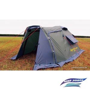 Кемпинговая палатка Canadian Camper RINO 2 COMFORT NEW