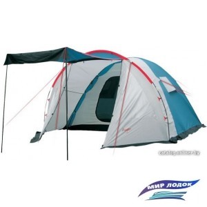 Кемпинговая палатка Canadian Camper Rino 5 (синий)