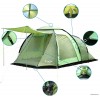 Кемпинговая палатка KingCamp Roma 3 KT3057