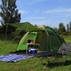 Кемпинговая палатка KingCamp Roma 5 KT3070