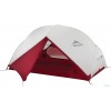 Кемпинговая палатка MSR Hubba Hubba NX (серый/красный)