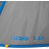 Кемпинговая палатка Quechua 2 seconds XL AIR II