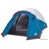 Кемпинговая палатка Quechua Arpenaz 2 XL Fresh&Black