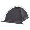 Кемпинговая палатка Quechua Arpenaz 2 XL Fresh&Black