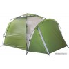 Кемпинговая палатка BTrace Omega 4+ (зеленый)