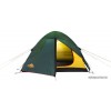 Треккинговая палатка AlexikA Scout 3 (зеленый)