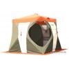 Палатка для зимней рыбалки Митек Нельма Куб 1